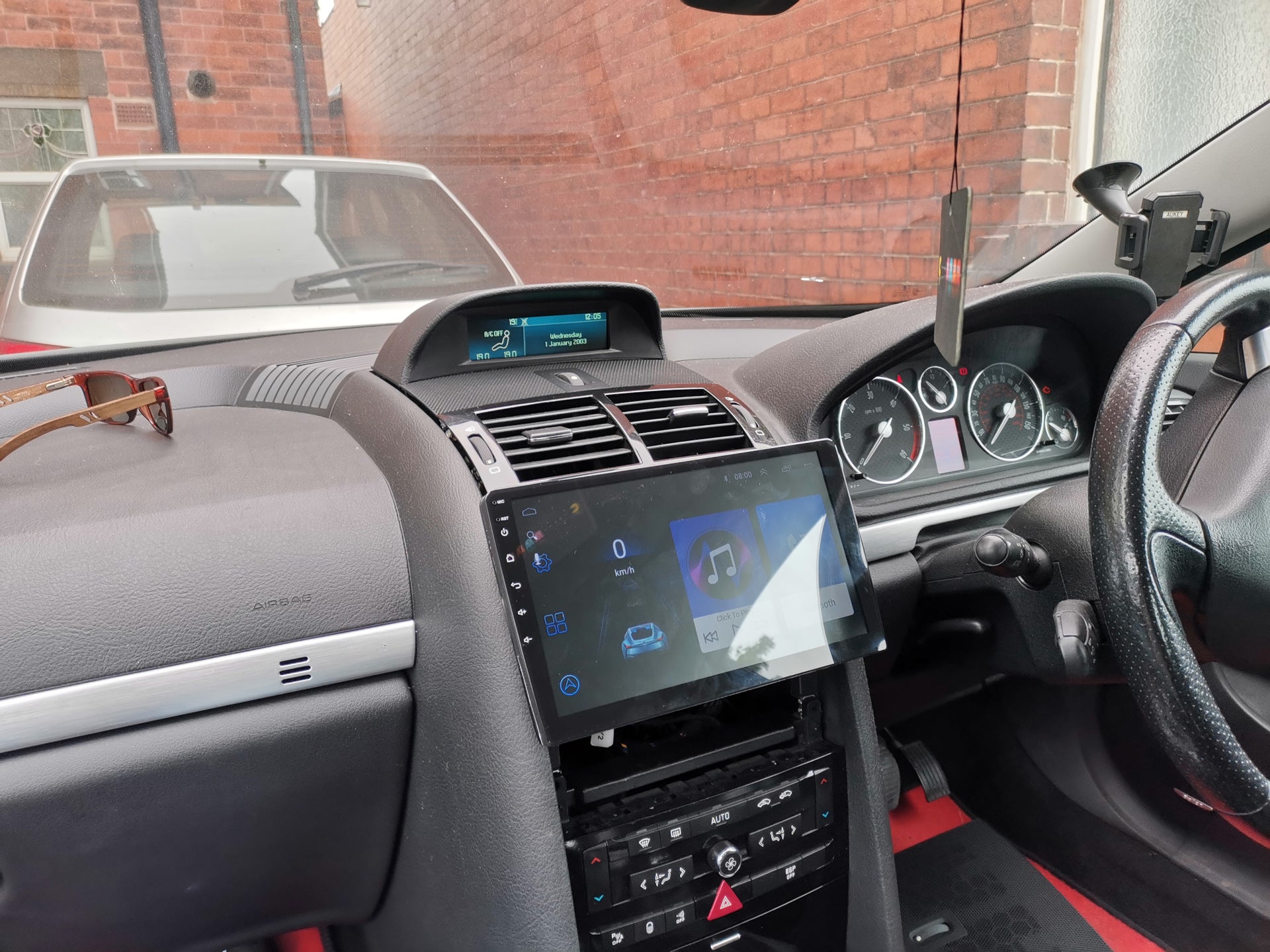 Peugeot 407 Android Head Unit Compatibility | Peugeot Forums