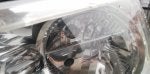 Automotive lighting Hood Automotive tire Motor vehicle Automotive design