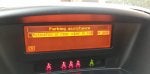 Automotive lighting Motor vehicle Amber Automotive design Bumper